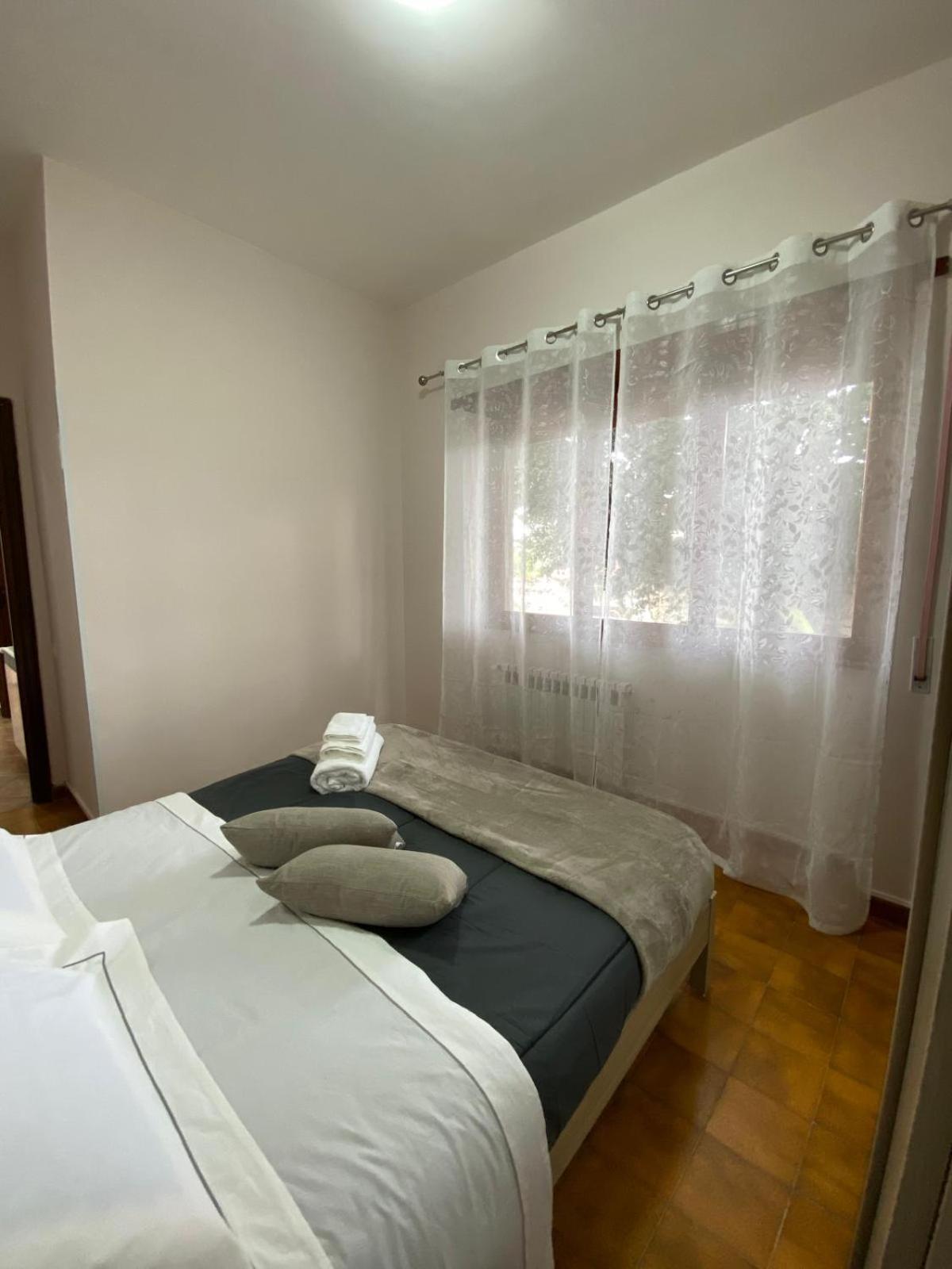 La Tenuta Casale Malnome Kültér fotó